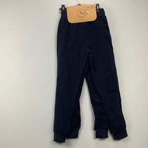 XS Jogger Collection Kids Dark Blue Joggers